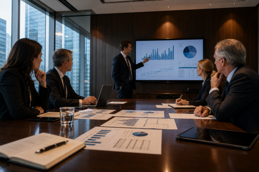 How IP Leaders